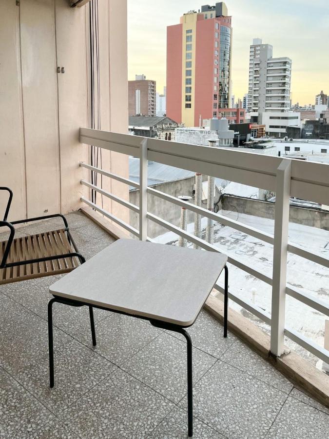 Departamento Centrico De Dos - Eva Peron Santa Fe